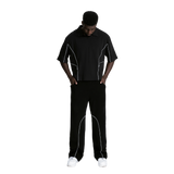 BRWL CLUB | CARBON PULSE SHIRT