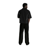 BRWL CLUB | CARBON PULSE SHIRT