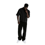 BRWL CLUB | CARBON PULSE SHIRT