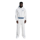 BRWL CLUB | GLACIER FANG HOODIE