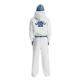 BRWL CLUB | GLACIER FANG HOODIE