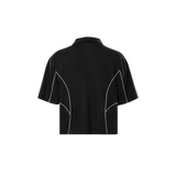 BRWL CLUB | CARBON PULSE SHIRT