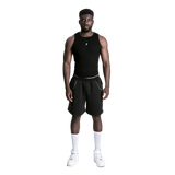 BRWL CLUB | CARBON PULSE SHORT