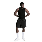 BRWL CLUB | CARBON PULSE SHORT