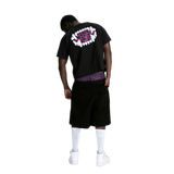 BRWL CLUB | NIGHT FANG SHORT