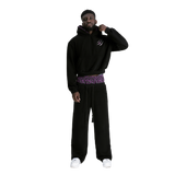 BRWL CLUB | NIGHT FANG PANTS