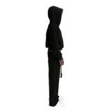 BRWL CLUB | NIGHT FANG HOODIE