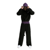 BRWL CLUB | NIGHT FANG PANTS