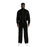 BRWL CLUB | CARBON PULSE PANTS