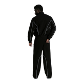 BRWL CLUB | CARBON PULSE PANTS