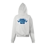 BRWL CLUB | GLACIER FANG HOODIE