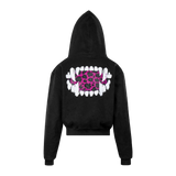 BRWL CLUB | NIGHT FANG HOODIE