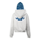 BRWL CLUB | GLACIER FANG HOODIE