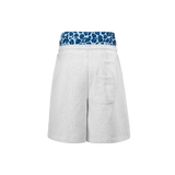 BRWL CLUB | GLACIER FANG SHORT