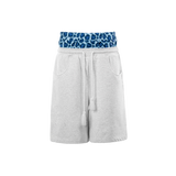 BRWL CLUB | GLACIER FANG SHORT