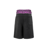 BRWL CLUB | NIGHT FANG SHORT