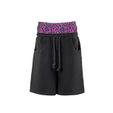 BRWL CLUB | NIGHT FANG SHORT