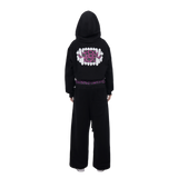 BRWL CLUB | NIGHT FANG HOODIE