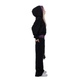 BRWL CLUB | NIGHT FANG HOODIE