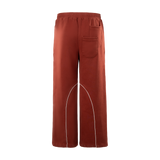 BRWL CLUB | CRIMSON PANTS
