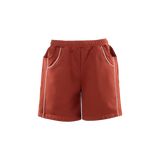 BRWL CLUB | CRIMSON SHORT