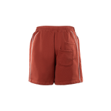 BRWL CLUB | CRIMSON SHORT