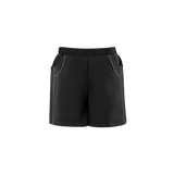 BRWL CLUB | CARBON PULSE SHORT