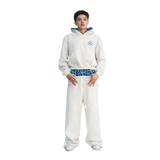 BRWL CLUB | GLACIER FANG PANTS