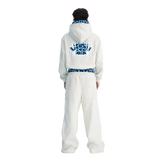 BRWL CLUB | GLACIER FANG PANTS