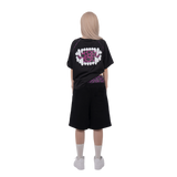 BRWL CLUB | NIGHT FANG SHIRT