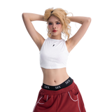 BRWL CLUB | CRIMSON SHORT