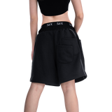BRWL CLUB | CARBON PULSE SHORT