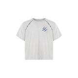 BRWL CLUB | GLACIER FANG SHIRT