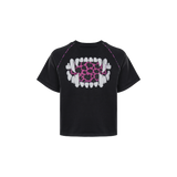 BRWL CLUB | NIGHT FANG SHIRT