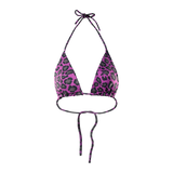 BRWL CLUB | NIGHT FANG BIKINI