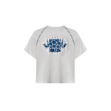 BRWL CLUB | GLACIER FANG SHIRT