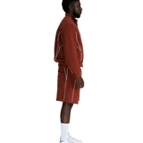 BRWL CLUB | CRIMSON SHORT