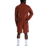 BRWL CLUB | CRIMSON SHORT