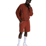 BRWL CLUB | CRIMSON SHORT